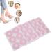 Self-Stick Corn Pads for Feet - Latex Foam Callus Cushions (Pink, L) - Breathable & Abrasionproof - Foot Care Solution - Buy Online on GoSupps.com