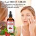 Aeshory Rosehip Oil 100ml | 100% Natural Cold-Pressed Vegan Moisturizer for Face Body Hair & Nails - Buy Online on GoSupps.com