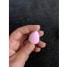 Mini Makeup Sponge Set - 8 Piece Beauty Blender Set in Multi-colored Pink - Buy Online on GoSupps.com