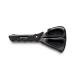 Rescue Scissors Spencer Match 3 - Black Emergency Clothes Scissors | International Shipping Available - Buy Online on GoSupps.com
