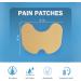 Warming Herbal Pain Relief Patches for Long-Term Knee & Back Pain - 30 Count - Buy Online on GoSupps.com