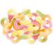Yolloh Toddlers - Vegan - 3 pack - Candy - Birthday - Kids - Buy Online on GoSupps.com