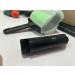 Stick It Roller 2 pcs Reusable Washable Sticky Lint Roller Stick It Pet Hair Remover washable lint roller pet hair remover roller mini lint roller for Pet Hairs Clothes Carseats (Green) - Buy Online on GoSupps.com