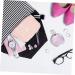 ABOOFAN 2S CONSTROM Maxi-Pads - Decorative Menstrual Bags for Girls Color-Sorted 14x14x3.5cm | International Shipping Available - Buy Online on GoSupps.com