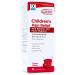 Children's Acetaminophen Pain Reliever & Fever Reducer Cherry - 4 FL OZ | Quality Choice - Buy Online on GoSupps.com