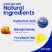 Optase Life Sensitive Eye Makeup Remover - Gentle & Effective for All Skin Types - 100ml | Breakthrough Micellar Water Alternative - Buy Online on GoSupps.com