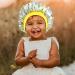 3-Piece Kids Unicorn Satin Bonnet Set | Double Layer Night Hair Hats for Kids | Soft Silk Cap for Teens, Toddlers, Babies | Wide Elastic Band - Buy Online on GoSupps.com