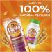 Metamucil Fibre Supplement Smooth Orange 425g - 72 Doses | Improve Digestive Health - Buy Online on GoSupps.com