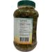 Jalapeno Peppers Pickled - 100% GMO Free Vegetarian from SUNMED - 3.8L Pack - Buy Online on GoSupps.com