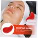 Gleavi 3pc Metabot Body Scratching & Massage Roller - Body-Gua Sha Tool - Tongue & Face Massage Board - Achakstone - Available in Different Colors - Buy Online on GoSupps.com