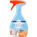 Febreze Antibacterial Fabric Refresher 700 mL & Fabric Refresher Unstopables Touch Fabric Spray and Odor Eliminator Fresh Scent 500ml Refresher + Refresher 500ml - Buy Online on GoSupps.com