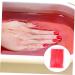 Healeved Cire D'abeille Pour Les Mains Et Les - 240 G - Pour Manucure Et Soins Du Corps Aux Fleurs S ch es - Buy Online on GoSupps.com