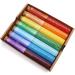 Chakra Bath Salt - Gift Pack of 7 - Buy Online on GoSupps.com
