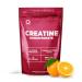 Pure-Product Australia-Creatine Monohydrate- (Orange) 2.2 lbs-Vegetarian Friendly