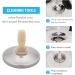 wemee Revolving Stainless Steel Household Floor Replacement Automatic Cleaning Home Tools - Buy Online on GoSupps.com