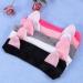 Frcolor 5pcs Cat Ear Makeup Headband Set - Spa Face Wash & Shower Mask | Cute Cosmetic Accessories for Beauty Lovers - Buy Online on GoSupps.com