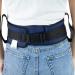 Mobiclinic Transfer Aid with 4 Handles - One Size Blue | International Shipping Available - Buy Online on GoSupps.com