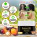 100% Natural Batana Oil for Hair Growth - Batana oil Organic - Scalp and Hair Oil - Repairs Damaged Hair & Skin - Reduces Hair Loss - Eliminates Split Ends for Men & Women - 3.4oz/100ml - Buy Online on GoSupps.com
