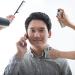 Team-Management Manual Hair Clipper - Low Noise Hand Push Non-Electric Hair Cutter by PIAOPIAONIU - International Shipping Available - Buy Online on GoSupps.com