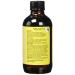 Jamaican Mango & Lime Black Castor Oil with Coconut 4 oz (Pack of 2) - Best Natural Hair & Skin Care Solution - International Shipping Available - Buy Online on GoSupps.com