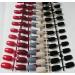 240pc Medium Square Press on Nails - Pink, White, Black, Nude | False Fake Nails for Women & Girls - Acrylic Nail Art Tips in 10 Colors - Buy Online on GoSupps.com
