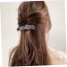 TOVINANNA grace vertical clip Korean version small banana clip girl hair clip hair accessories aldult the flowers women hair clip rhinestone clips for hair flowers - Buy Online on GoSupps.com