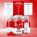 Trubody Go Keto ACV Gummies - Advanced Keto Formula with B12, Beet Root Juice - 60 Gummies - Buy Online on GoSupps.com