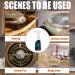 Shine Pro Kitchen Cleaner Shine Pro Kitchen Cleaner Spray 2024 NEW Shine Pro Multipurpose Foam Cleaner Spray Remove Stubborn Oil Stains (2pcs-330ml) - Buy Online on GoSupps.com