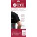 OTC Small Black Neoprene Shoulder Support | Select Series - Comfortable & Durable for International Shipping - Buy Online on GoSupps.com