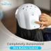 Theradome EVO Laser Hair Growth Helmet LH40 - Red Light Therapy for Hair Regrowth - FDA Cleared - USA Made - Buy Online on GoSupps.com