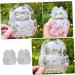 VILLCASE 2pcs Vegetable Shaping Tools Fruit Multi-function Melon Small Fruit Shaped - Buy Online on GoSupps.com
