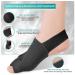 Bunion Corrector 6 Pack Set for Women & Men - Orthopedic Toe Separator for Non-Surgical Bunion Correction & Pain Relief - Buy Online on GoSupps.com