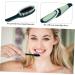 Minkissy 4pcs High-Density Toothbrush Set for Adults - Travel Oral Care Essentials - Buy Online on GoSupps.com