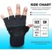 EZ-WRAPS Speed Wraps: Premium Boxing Hand Wraps for Women and Men - Knuckle Protection for Martial Arts & Kickboxing | Cross Training Gloves with Free Wash Bag - Buy Online on GoSupps.com