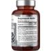 B-3 Nicotinamide 1500mg 60 Tablets | Maximum Strength Timed Release | Supports Skin Cell Health - Buy Online on GoSupps.com