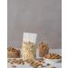  Caporaso dal 1960 Peeled almonds first choice Bari dried fruit (200 g) - Buy Online on GoSupps.com
