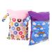 Minkissy 2 pieces women bands storage bag portable pocket portable storage bag multifunks storage pocket women tape bags women tie pocket pocket with