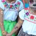 Mexican Day of the Dead Temporary Tattoos - 125pcs for Men, Women & Kids | Cinco de Mayo Halloween Transfers - Buy Online on GoSupps.com