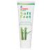 Gehwol Med Callus Cream 75 milliliters & Fusskraft Soft Feet Scrub Bamboo and Jojoba 125 ml. - Buy Online on GoSupps.com