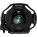 Panasonic HC-VX981K 4K Ultra HD Camcorder | 20X Optical Zoom | HDR Capture | Wi-Fi | BSI Sensor | Multi Scene Video Capture (Black) - Buy Online on GoSupps.com
