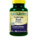 Spring Valley Valerian Root 500mg- Vegan Capsules 100 Ct (Pack of 2) Set by Basket Goods - Buy Online on GoSupps.com