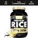NXT Nutrition Cream of Rice 2kg - 80 Servings (Vanilla) | Shop Now - Buy Online on GoSupps.com