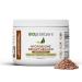 Microbiome Breakthrough Gut Support Powder Chocolate Flavor With Lactobacillus Strains Bone Broth & Collagen Source of L-Glutamine Supports Digestive Comfort Gas & Bloating Relief 30 Servings* Non-Vegetarian Chocolate 5.3