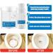 Splash Foam Toilet Cleaner Toilet Active Oxygen Agent Splash Cleaner Foaming for Toilet 2024 Upgrade Toilet Cleaner for Toilet Squatting Pans Urinals and Pipe Cleaning (3Pcs(110g)) - Buy Online on GoSupps.com