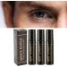 Brightening Energetic Eye Roller 10 Ml Energetic Under Eye Roller Prevents Skin Aging 3 Pieces Firming for Salon for Men - Buy Online on GoSupps.com
