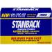 Stanback Headache Powders | 50 Count Each | Packaging May Vary | Pack of 6