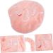Didiseaon Serviette pour Masque Facial Polaire Serviette De Soins De Beaut Visage Domicile Spa pour Visage - Buy Online on GoSupps.com