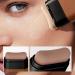 Moisturizing Light Foundation Stick with Brush Korean Flawless Eraser Foundation Stick Light and Comfortable Concealer Multi-purpose Foundation Stick with Light Makeup - Buy Online on GoSupps.com