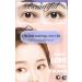 False Eyelash Applicator Suitable for Wearing Eyelashes and Lengthening Eyelashes Easy to Use Eyelash Tweezers Beginners Daily Use Eyelash Eye Makeup Tools (2 Pieces) - Buy Online on GoSupps.com