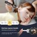 LED Ear Wax Removal Kit with Safe & Soft Tools - White | Earwax Remover for Adults & Children - Buy Online on GoSupps.com